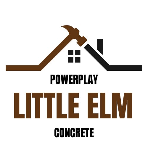 PowerPlay Little Elm Concrete logo
